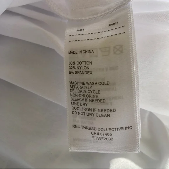 Ellen Tracy button down - Picture 12 of 12